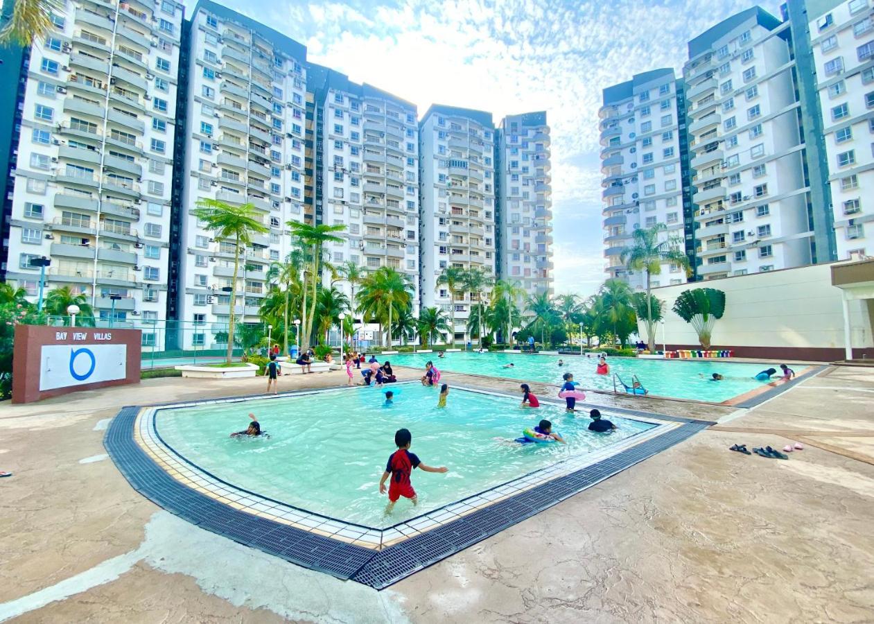Rumahchantiqq Bayview, ポートディクソン エクステリア 写真