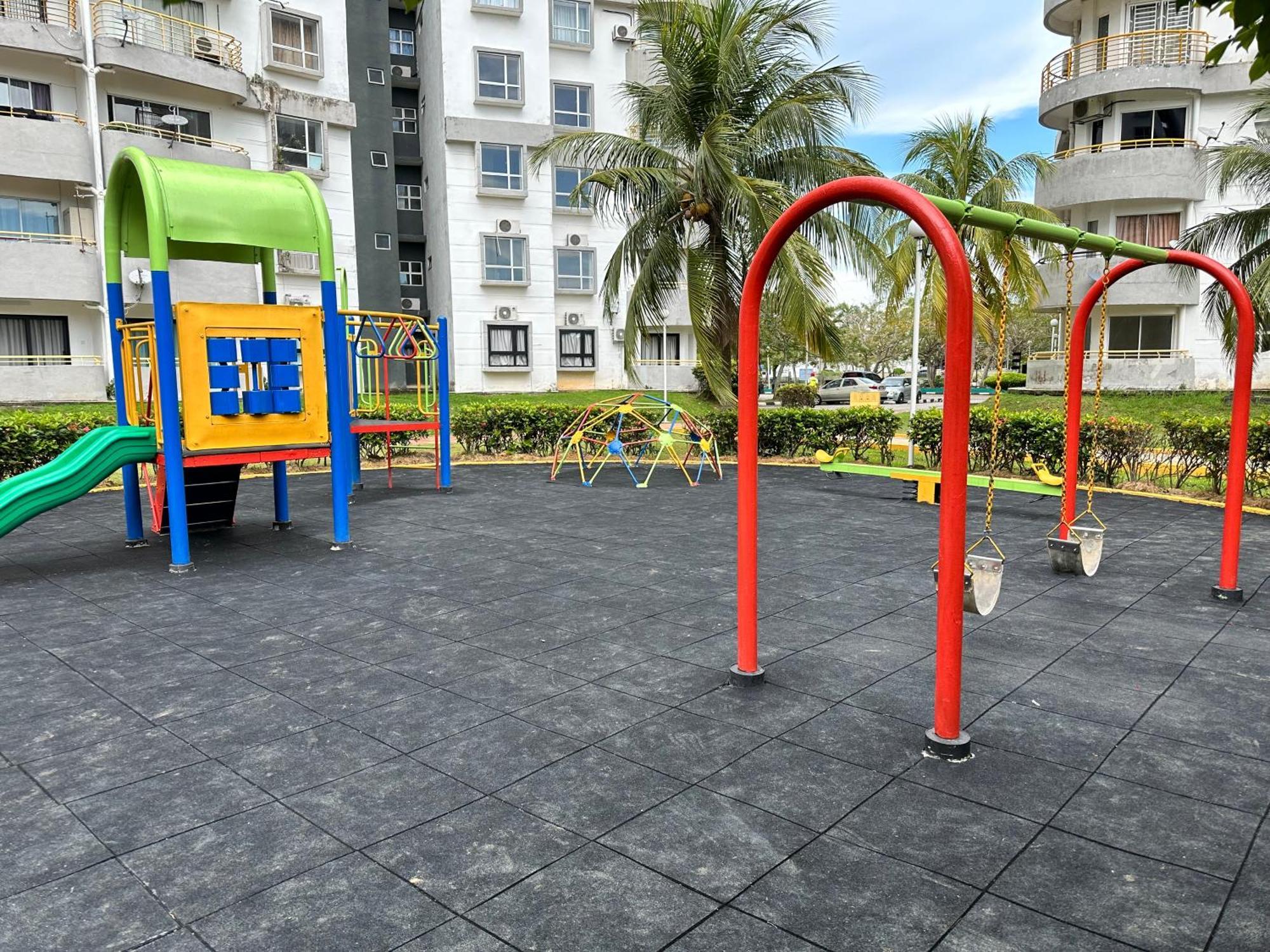 Rumahchantiqq Bayview, ポートディクソン エクステリア 写真
